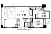 京都市下京区西七条比輪田町 11階建 築21年のイメージ