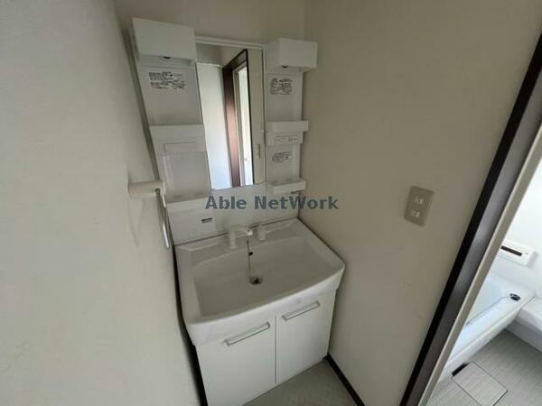 detached 埼玉県深谷市上野台
地図を見る