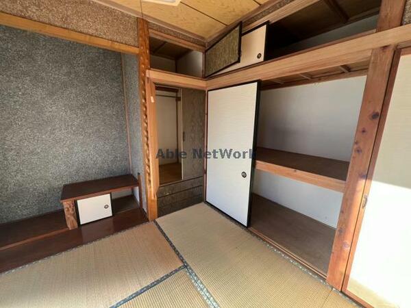 detached 埼玉県深谷市上野台
地図を見る