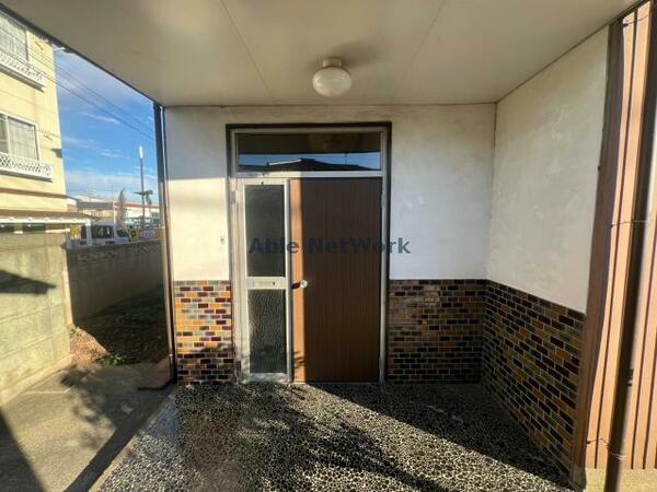 detached 埼玉県深谷市上野台
地図を見る