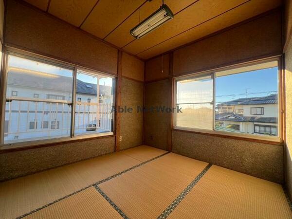 detached 埼玉県深谷市上野台
地図を見る