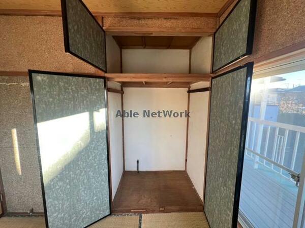 detached 埼玉県深谷市上野台

地図を見る