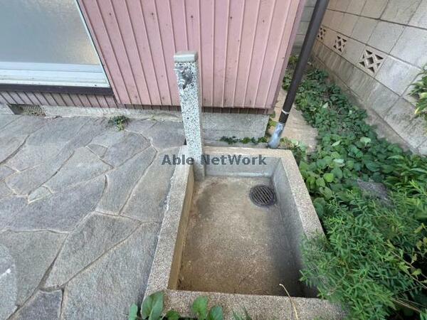 detached 埼玉県深谷市上野台
地図を見る