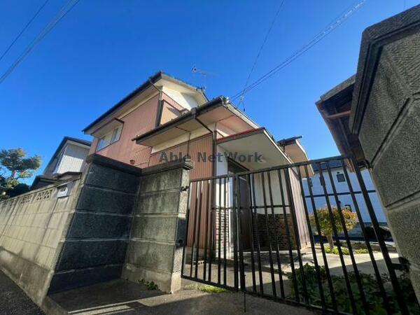 detached 埼玉県深谷市上野台

地図を見る