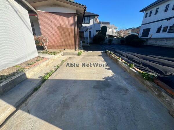 detached 埼玉県深谷市上野台

地図を見る