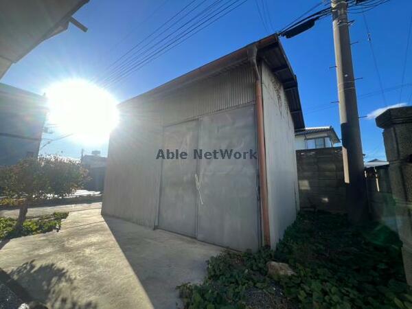 detached 埼玉県深谷市上野台
地図を見る