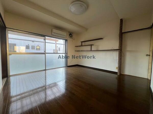 detached 埼玉県深谷市上野台

地図を見る