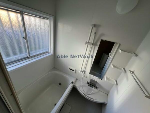 detached 埼玉県深谷市上野台

地図を見る