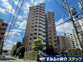 グランドメゾン西新