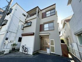 東京都江戸川区東篠崎１丁目