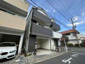 神奈川県横浜市都筑区茅ケ崎南３丁目