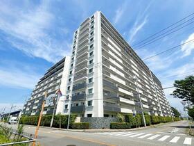 デュオヒルズつくば学園都市