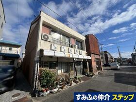 愛知県名古屋市中川区露橋１丁目