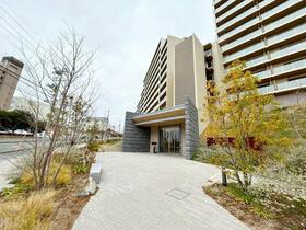 ジオ彩都いろどりの丘C棟