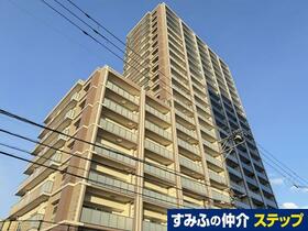 パークナード井口