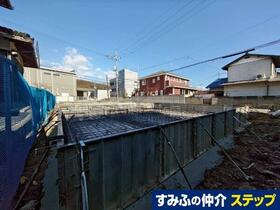 岡山県岡山市中区海吉