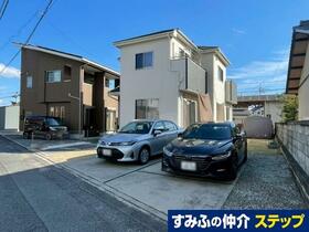 岡山県倉敷市西阿知町西原