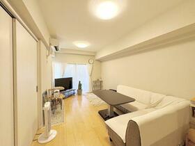 クレストコート東戸塚II