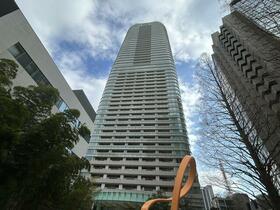 アークヒルズ仙石山　森タワー