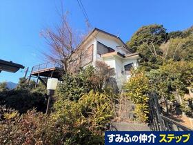 神奈川県足柄下郡湯河原町城堀