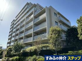 パークシティ新百合ヶ丘セントラルコートイースト