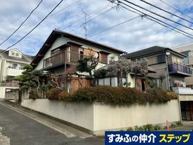 神奈川県川崎市高津区子母口