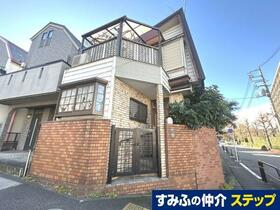 東京都板橋区小豆沢３丁目