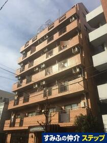 ライオンズマンション両国第８