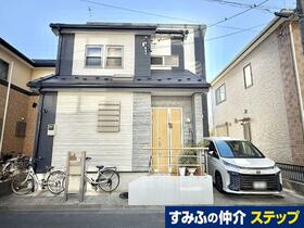 埼玉県戸田市大字新曽