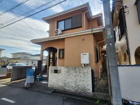 千葉県松戸市新松戸７丁目