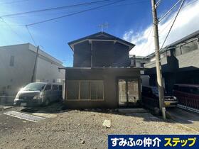 神奈川県座間市入谷西５丁目