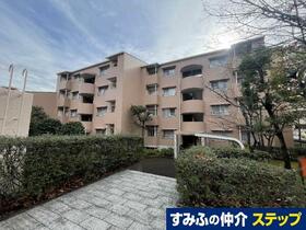 森の里パークサイドハイツ