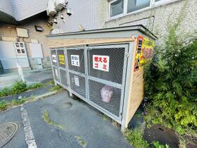 ドムス富岡Ⅱ 702 ｜ 北海道函館市富岡町３丁目（賃貸マンション3LDK・7階・71.21㎡） その6