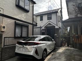 東京都杉並区南荻窪１丁目