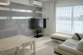 シティテラス越谷レイクタウン