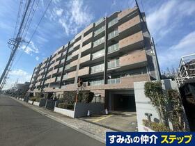 アーベイン川越新宿キッズコート