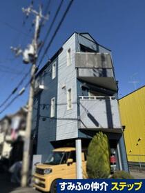 大阪府寝屋川市池田２丁目