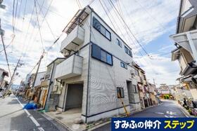 京都府京都市上京区田村備前町