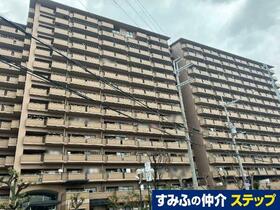 朝日プラザシティ・サザンパーク四番街Ｇ棟