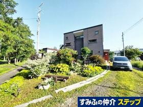 北海道江別市文京台南町