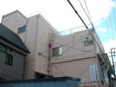 神戸市長田区梅ヶ香町１丁目 3階建 築52年のイメージ