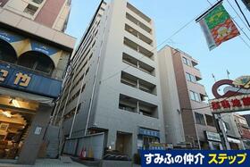 パーク・ノヴァ巣鴨