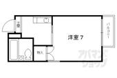 京都市伏見区京町5丁目 4階建 築36年のイメージ