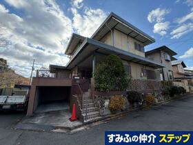 兵庫県川西市緑台４丁目