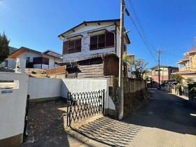 神奈川県藤沢市鵠沼桜が岡３丁目