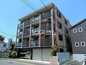 浦安市富士見３丁目 4階建 築10年のイメージ