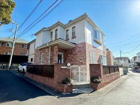 神奈川県横浜市泉区中田西２丁目