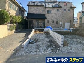 神奈川県川崎市高津区子母口