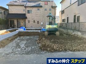 神奈川県川崎市高津区子母口