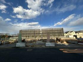 東京都稲城市東長沼